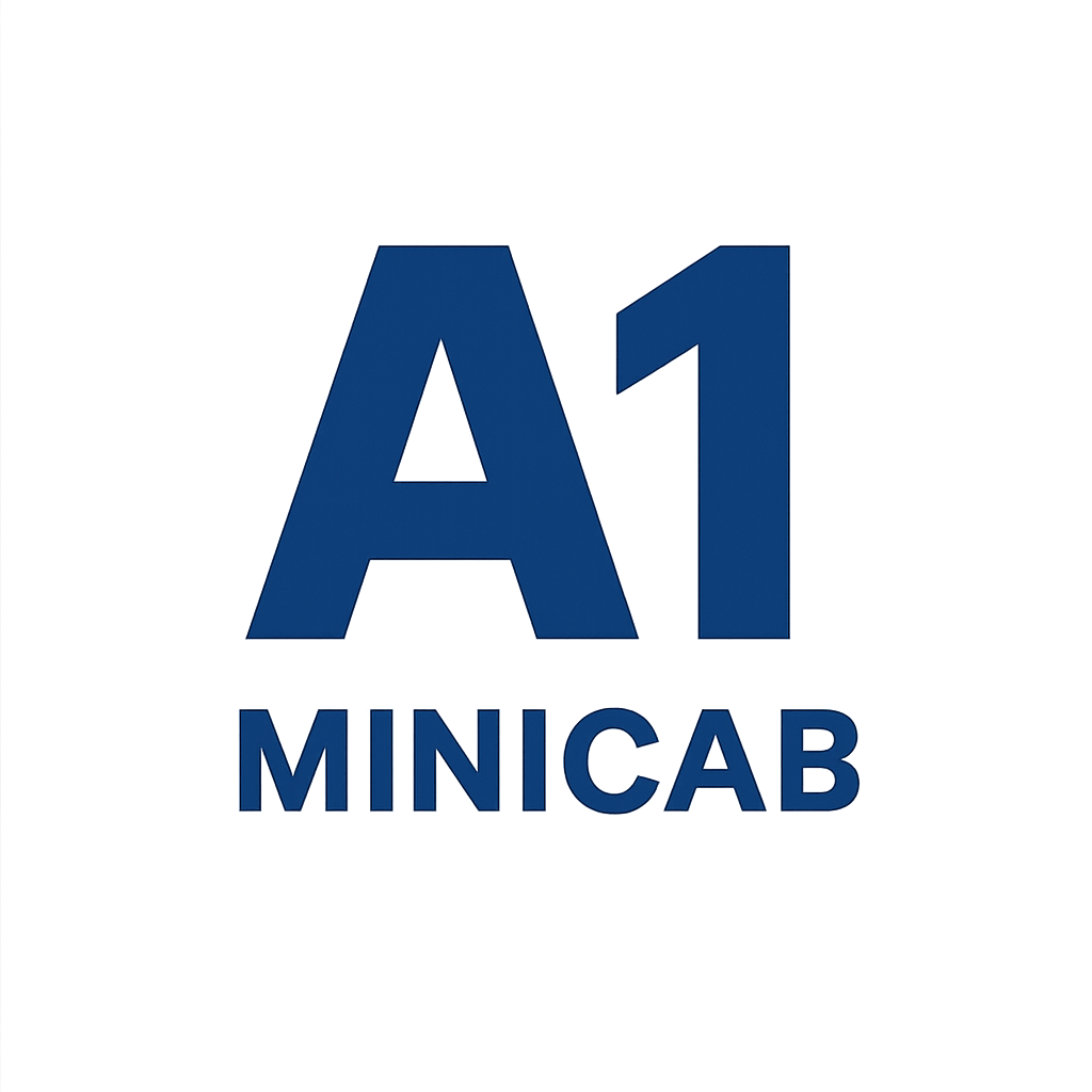 A1 Minicab