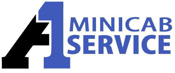 A1 Minicab logo